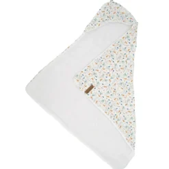 Domiva Cape de bain Au fil de l'eau (75 x 75 cm)