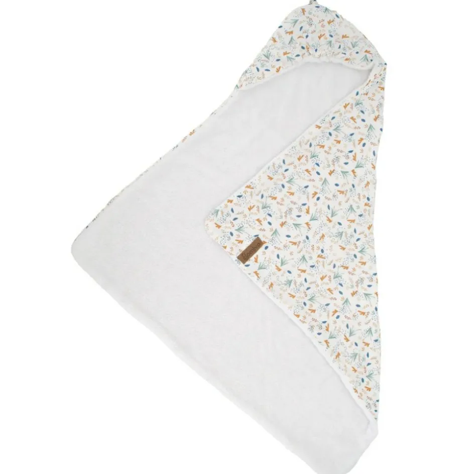 Sale Domiva Cape de bain Au fil de l'eau (75 x 75 cm) - Reconditionné