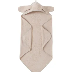 Babyshower Cape de bain Bunny Soft Print (75 x 75 cm)