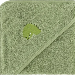 Best Trixie Cape de bain Dino (75 x 75 cm)