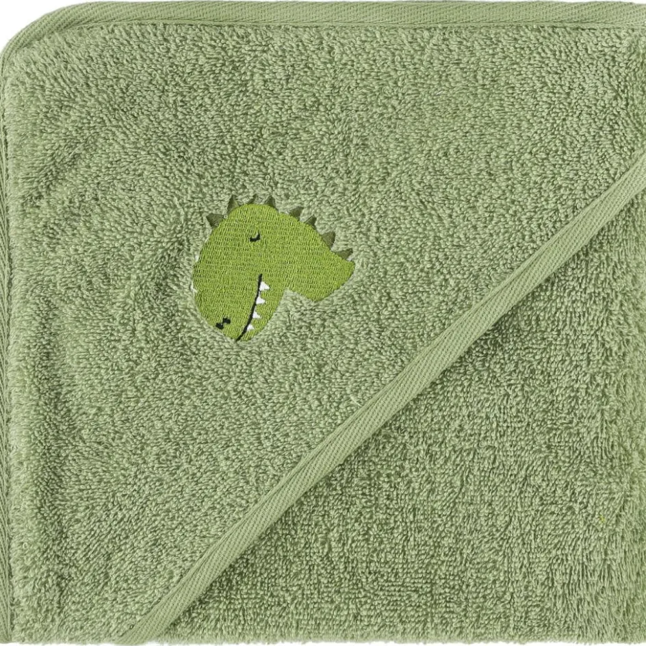 Best Trixie Cape de bain Dino (75 x 75 cm)