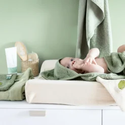 Best Trixie Cape de bain Dino (75 x 75 cm)