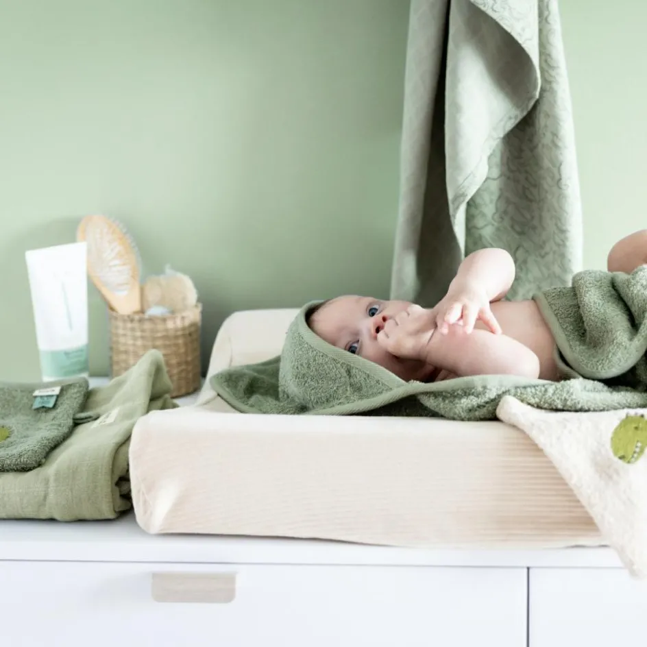 Best Trixie Cape de bain Dino (75 x 75 cm)