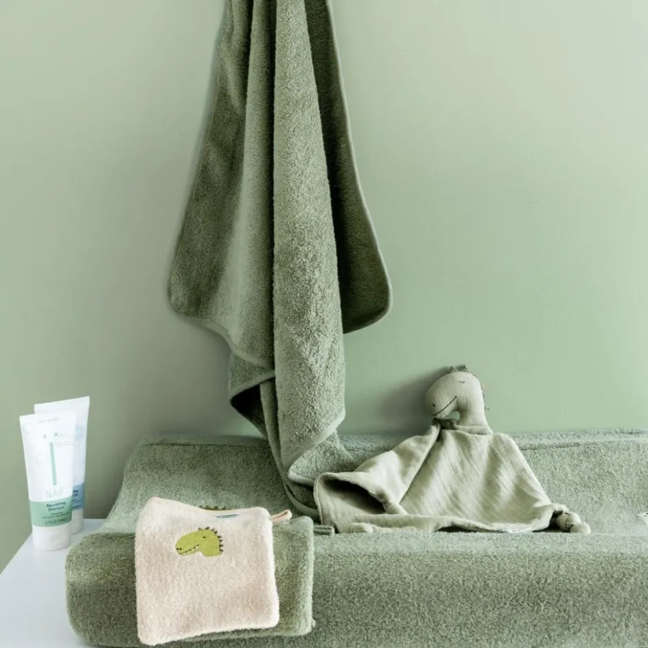 Best Trixie Cape de bain Dino (75 x 75 cm)