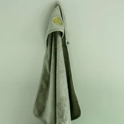 Best Trixie Cape de bain Dino (75 x 75 cm)