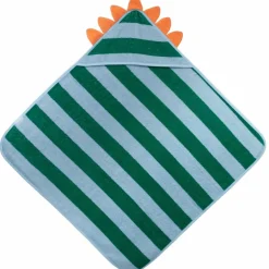 Sale Quut Cape de bain Dino Lagon (75 x 75 cm)