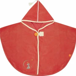 Discount L'oiseau bateau Cape de bain Faon Fraise (0-5 ans)