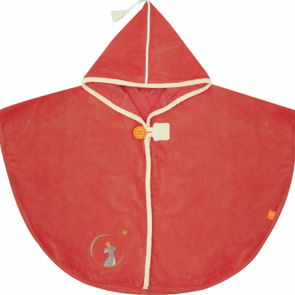 Discount L'oiseau bateau Cape de bain Faon Fraise (0-5 ans)