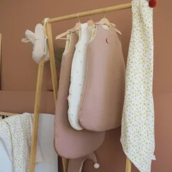 Outlet Domiva Cape de bain Honey Moon (75 x 75 cm)