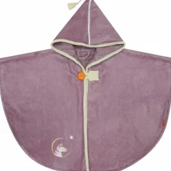 New L'oiseau bateau Cape de bain licorne parme (0-5 ans)