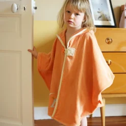 Cape de bain oie sauvage pêche (0-5 ans)|L'oiseau bateau Outlet