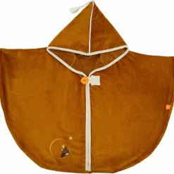 Discount L'oiseau bateau Cape de bain Ourson Noisette (0-5 ans)