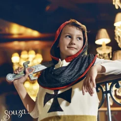 Cape de chevalier Norman (5-7 ans)|Souza For Kids Hot