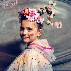 Cape de déguisement Julyanne (5-7 ans)|Souza For Kids Outlet