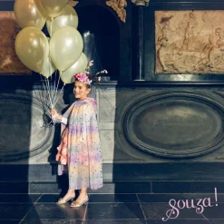 Cape de déguisement Julyanne (5-7 ans)|Souza For Kids Outlet