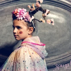 Cape de déguisement Julyanne (5-7 ans)|Souza For Kids Outlet