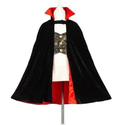 Cape Dracula avec dents de vampire (4-8 ans)|Souza For Kids Best