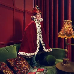 Cape du roi Louis (4-8 ans)|Souza For Kids Discount