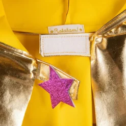 Cape Funky Or|Ratatam New