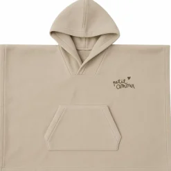Hot Zakuw Cape hiver Petit Amour beige (2-4 ans)