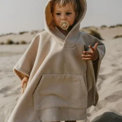 Hot Zakuw Cape hiver Petit Amour beige (2-4 ans)