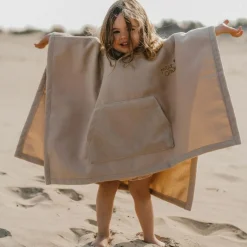 Hot Zakuw Cape hiver Petit Amour beige (2-4 ans)
