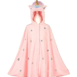 Cape licorne rose (4-8 ans)|Souza For Kids Hot