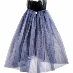 Cape maléfique Noir|Ratatam Clearance