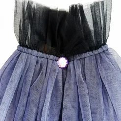 Cape maléfique Noir|Ratatam Clearance