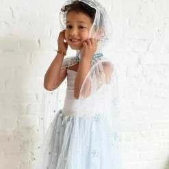 Cape Princesse des glaces (4-10 ans)|Ratatam Online