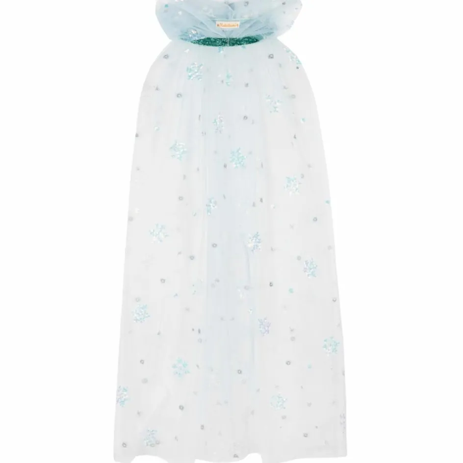 Cape Princesse des glaces (4-10 ans)|Ratatam Online