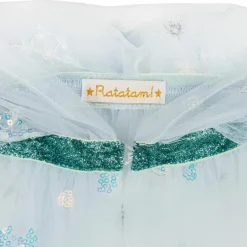Cape Princesse des glaces (4-10 ans)|Ratatam Online