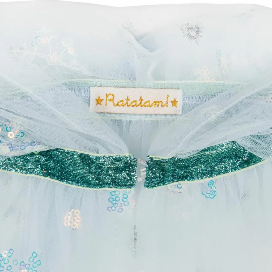 Cape Princesse des glaces (4-10 ans)|Ratatam Online