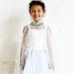 Cape Princesse des glaces (4-10 ans)|Ratatam Online