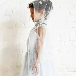 Cape Princesse des glaces (4-10 ans)|Ratatam Online