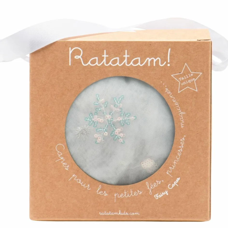 Cape Princesse des glaces (4-10 ans)|Ratatam Online