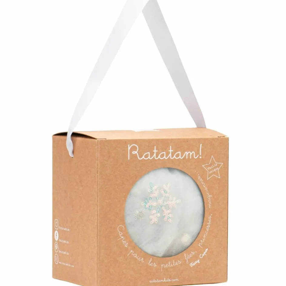 Cape Princesse des glaces (4-10 ans)|Ratatam Online