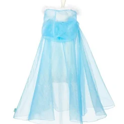 Cape Princesse des neiges (5-7 ans)|Souza For Kids Outlet