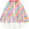 Cape Rainbow Multicolore (4-12 ans)|Ratatam Best