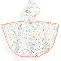 Capes de pluie Légèreté (5-7 ans)|Djeco Sale