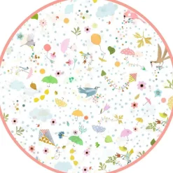 Capes de pluie Légèreté (5-7 ans)|Djeco Sale