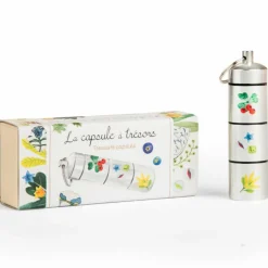 Capsule à trésors Le Jardin du Moulin|Moulin Roty Best