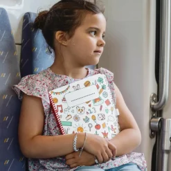 Carnet d'activités|DBKids Online