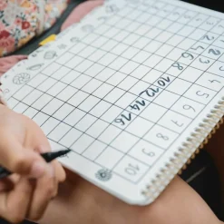 Carnet d'activités|DBKids Online