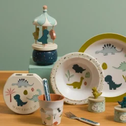 Amadeus Les Petits Carrousel Roméo le dino