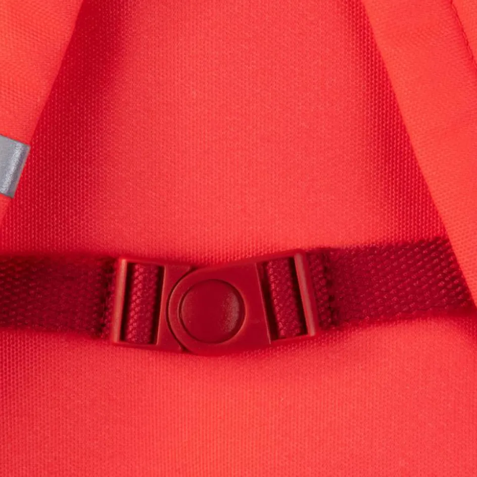 Cartable A4 maternelle Anaïs le flamant rose|Lilliputiens Online