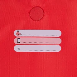 Cartable A4 maternelle Anaïs le flamant rose|Lilliputiens Online