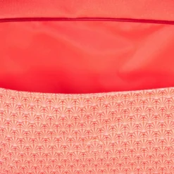 Cartable A4 maternelle Anaïs le flamant rose|Lilliputiens Online