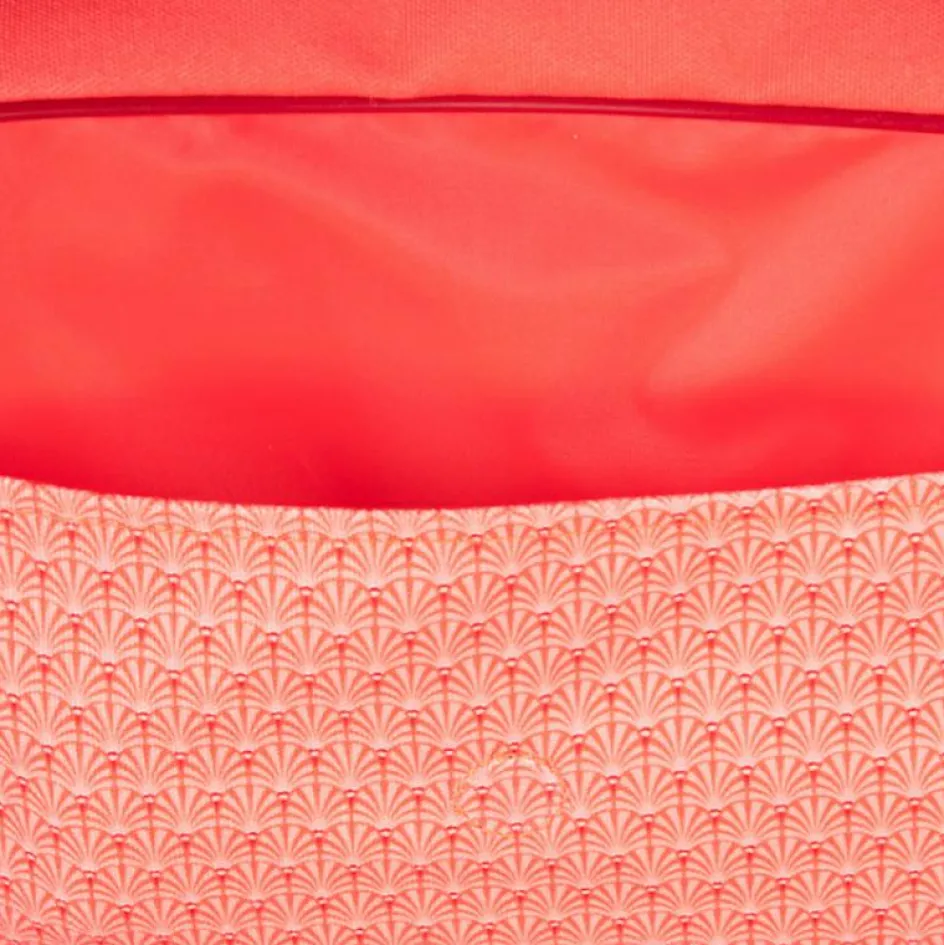 Cartable A4 maternelle Anaïs le flamant rose|Lilliputiens Online