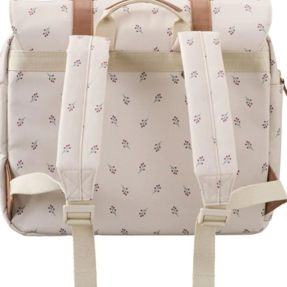 Best Fresk Cartable A4 maternelle Berries